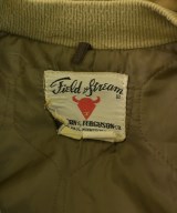 FIELD&STREAM（フィールドアンドストリーム）ブルゾン ベージュ サイズ:40(XL位) メンズ/2200629643017