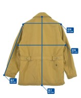 FIELD&STREAM（フィールドアンドストリーム）ブルゾン ベージュ サイズ:40(XL位) メンズ/2200629643017