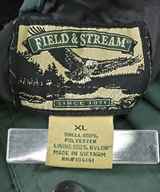 FIELD&STREAM（フィールドアンドストリーム）マウンテンパーカー 緑 サイズ:XL メンズ/2200612959057