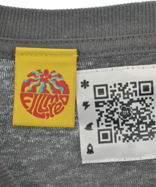 FILL more（フィルモア）Tシャツ・カットソー グレー サイズ:L メンズ/2200686441090