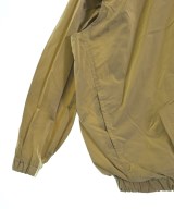 g._sakayori（ジードットサカヨリ）ブルゾン ベージュ サイズ:36(S位) レディース/2200659383020