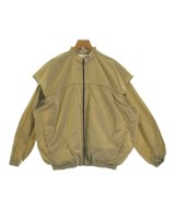 g._sakayori ブルゾン