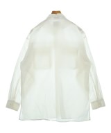 GOOUCH（グーチ）カジュアルシャツ 白 サイズ:M メンズ/2200628973030