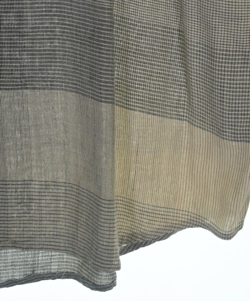 GOOUCH（グーチ）カジュアルシャツ ベージュ サイズ:L メンズ/2200621327090