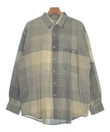 GOOUCH カジュアルシャツ