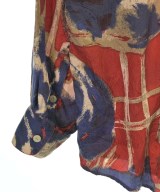 GOOUCH（グーチ）カジュアルシャツ 赤 サイズ:M メンズ/2200673307033