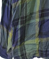 GOOUCH（グーチ）カジュアルシャツ 緑 サイズ:XL メンズ/2200694174089