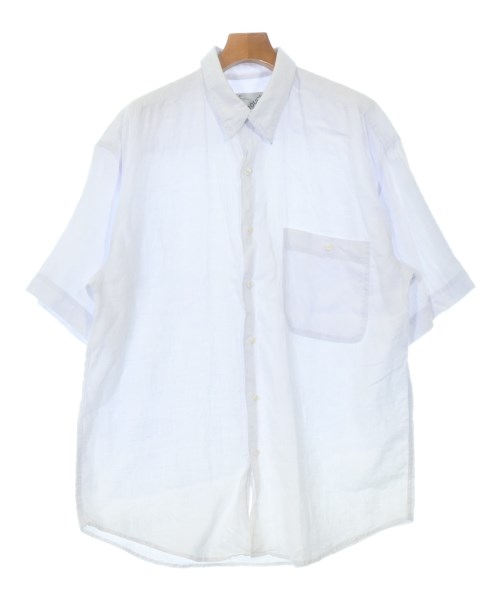 GOOUCH(グーチ)カジュアルシャツ 白 サイズ:XL/2200656286065