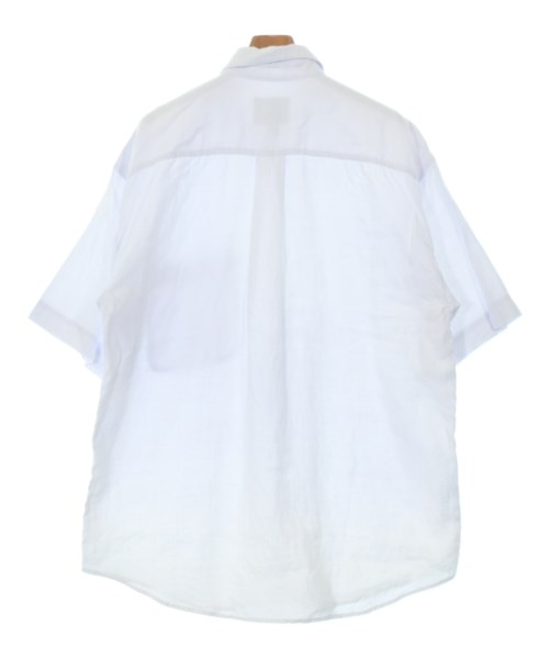 GOOUCH（グーチ）カジュアルシャツ 白 サイズ:XL メンズ/2200656286065