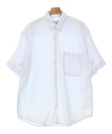 GOOUCH（グーチ）カジュアルシャツ 白 サイズ:XL メンズ/2200656286065