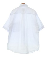 GOOUCH（グーチ）カジュアルシャツ 白 サイズ:XL メンズ/2200656286065