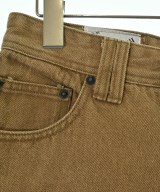 GOOUCH（グーチ）デニムパンツ 茶 サイズ:29(S位) メンズ/2200648971078