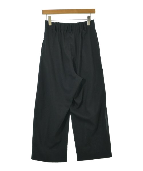 GRACEGRAY（グレイスグレイ）スラックス 黒 サイズ:M レディース/2200663695034