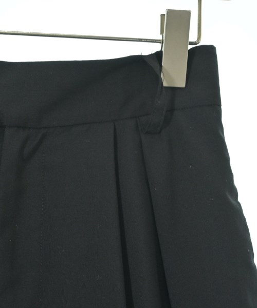 GRACEGRAY（グレイスグレイ）スラックス 黒 サイズ:M レディース/2200663695034