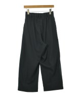 GRACEGRAY（グレイスグレイ）スラックス 黒 サイズ:M レディース/2200663695034