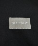 GRACEGRAY（グレイスグレイ）スラックス 黒 サイズ:M レディース/2200663695034