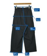 GRACEGRAY（グレイスグレイ）スラックス 黒 サイズ:M レディース/2200663695034