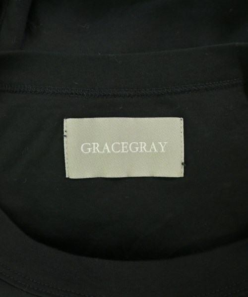 GRACEGRAY（グレイスグレイ）ワンピース 黒 サイズ:M レディース/2200729267335