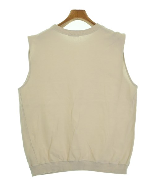 GREYCHORD（グレイコード）ノースリーブ ベージュ サイズ:1(S位) レディース/2200612633094