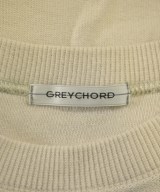 GREYCHORD（グレイコード）ノースリーブ ベージュ サイズ:1(S位) レディース/2200612633094