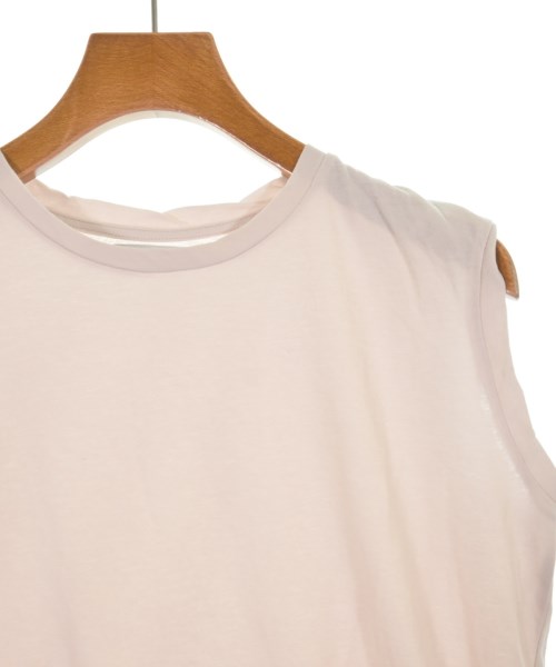 GREYCHORD（グレイコード）ノースリーブ ピンク サイズ:0(XS位) レディース/2200626848064