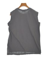 GREYCHORD（グレイコード）ノースリーブ グレー サイズ:0(XS位) レディース/2200626848071