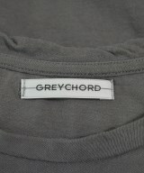 GREYCHORD（グレイコード）ノースリーブ グレー サイズ:0(XS位) レディース/2200626848071