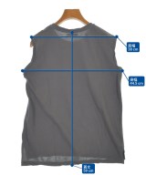 GREYCHORD（グレイコード）ノースリーブ グレー サイズ:0(XS位) レディース/2200626848071