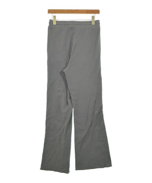 GREYCHORD（グレイコード）スウェットパンツ グレー サイズ:1(S位) レディース/2200634460531