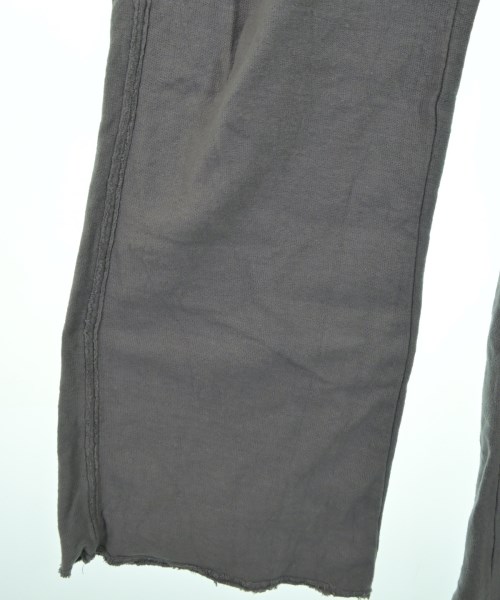 GREYCHORD（グレイコード）スウェットパンツ グレー サイズ:1(S位) レディース/2200634460531