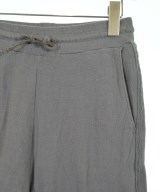 GREYCHORD（グレイコード）スウェットパンツ グレー サイズ:1(S位) レディース/2200634460531