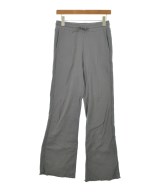 GREYCHORD スウェットパンツ