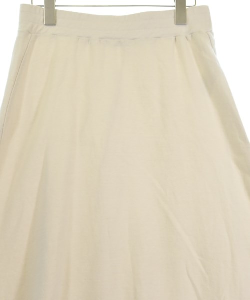 GREYCHORD（グレイコード）ロング・マキシ丈スカート 白 サイズ:1(S位) レディース/2200625741038