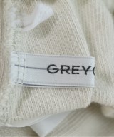 GREYCHORD（グレイコード）ロング・マキシ丈スカート 白 サイズ:1(S位) レディース/2200625741038