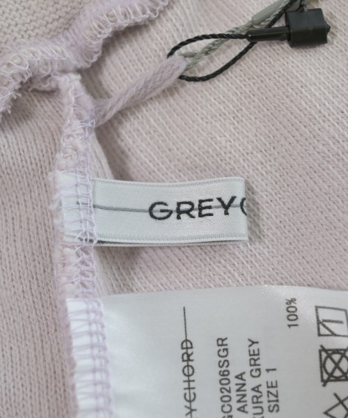 GREYCHORD（グレイコード）ロング・マキシ丈スカート ピンク サイズ:1(S位) レディース/2200625741045