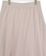 GREYCHORD（グレイコード）ロング・マキシ丈スカート ピンク サイズ:1(S位) レディース/2200625741045