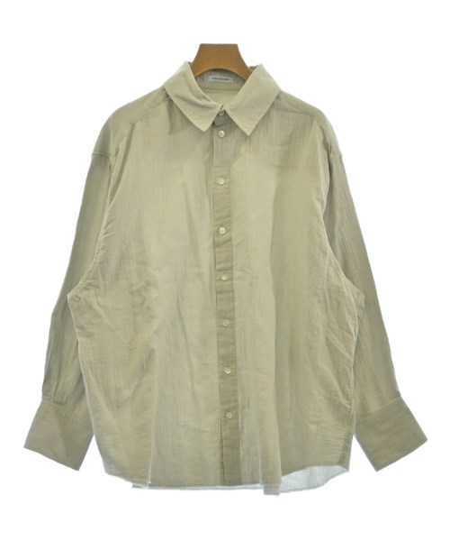 グレイコード(GREYCHORD)のGREYCHORD カジュアルシャツ