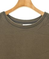 GREYCHORD（グレイコード）Tシャツ・カットソー 茶 サイズ:1(S位) レディース/2200609860069
