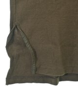 GREYCHORD（グレイコード）Tシャツ・カットソー 茶 サイズ:1(S位) レディース/2200609860069