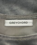 GREYCHORD（グレイコード）ノースリーブ グレー サイズ:1(S位) レディース/2200607854046
