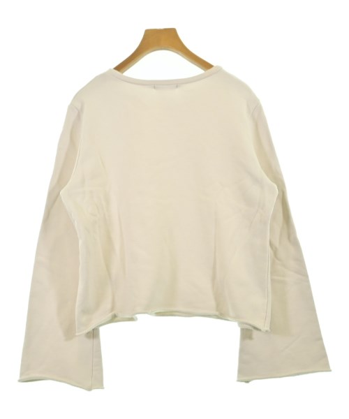 GREYCHORD（グレイコード）Tシャツ・カットソー 白 サイズ:1(S位) レディース/2200693358046