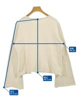 GREYCHORD（グレイコード）Tシャツ・カットソー 白 サイズ:1(S位) レディース/2200693358046