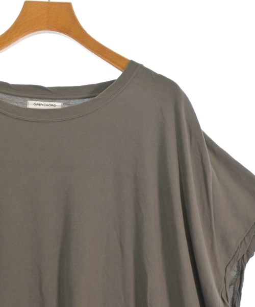 GREYCHORD（グレイコード）Tシャツ・カットソー グレー サイズ:OS レディース/2200714092058