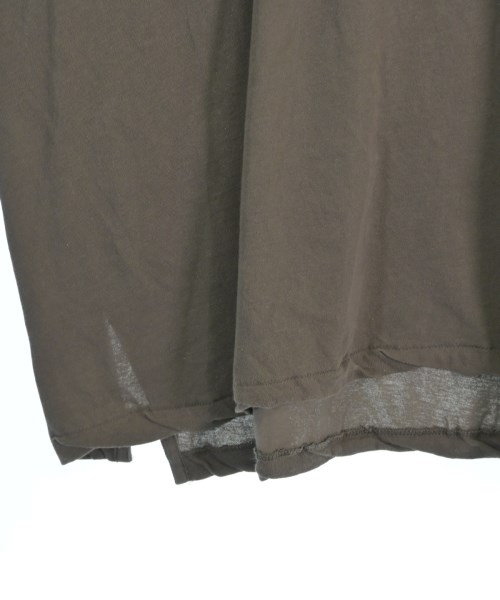 GREYCHORD（グレイコード）Tシャツ・カットソー グレー サイズ:OS レディース/2200714092058