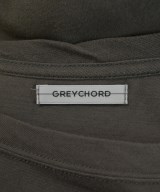 GREYCHORD（グレイコード）Tシャツ・カットソー グレー サイズ:OS レディース/2200714092058