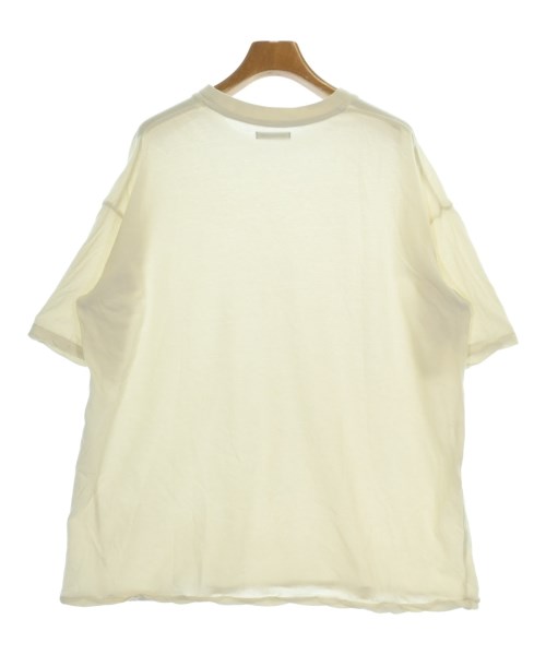 GREYCHORD（グレイコード）Tシャツ・カットソー 白 サイズ:F レディース/2200705120135