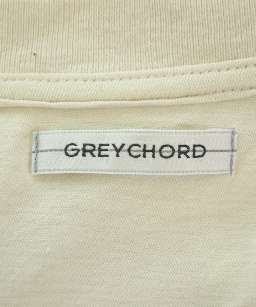 GREYCHORD（グレイコード）Tシャツ・カットソー 白 サイズ:F レディース/2200705120135