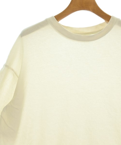 GREYCHORD（グレイコード）Tシャツ・カットソー 白 サイズ:F レディース/2200705120135