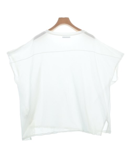 GREYCHORD（グレイコード）Tシャツ・カットソー 白 サイズ:OS レディース/2200669342024