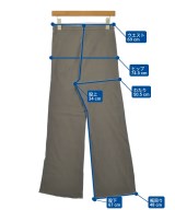 GREYCHORD（グレイコード）スウェットパンツ グレー サイズ:0(XS位) レディース/2200727725059